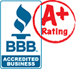 My only concern was the legitimacy of your venture. While I was reassured by the BBB logo, I still logged on to their website to check you out. Thank you for having this link.
